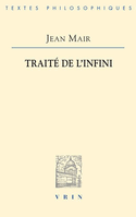 Traité de l'infini (Le)